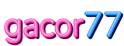 gacor77 — logo kanal