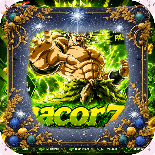 gacor77 — mitra unggulan
