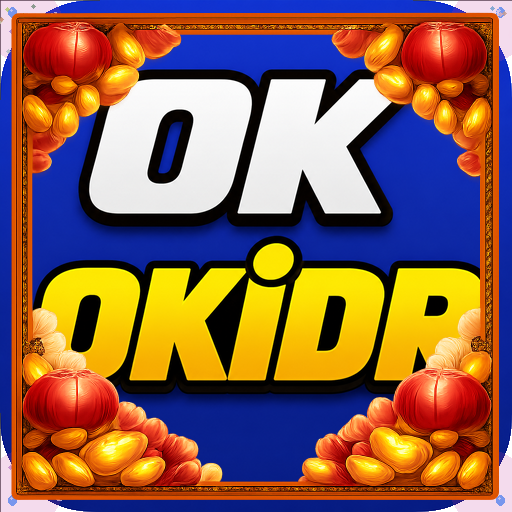 okidr — galeri pratinjau Resmi APK
